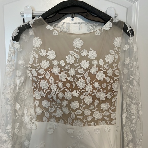 Rime Arodaky Size 6 Patsy Jumpsuit Worn Once - Picture 2 of 11